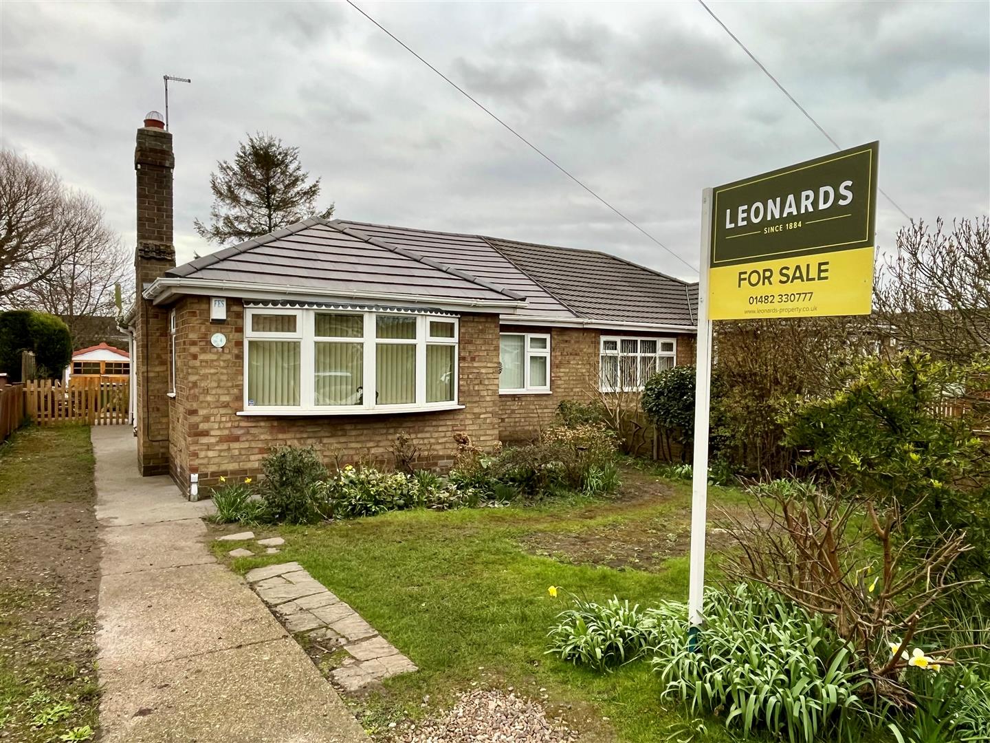 4 West Hall Garth, South Cave, Brough, 4, HU15 2HD